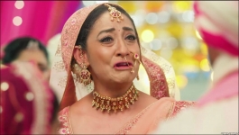 Yeh Rishta Kya Kehlata Hai - 25th September 2024